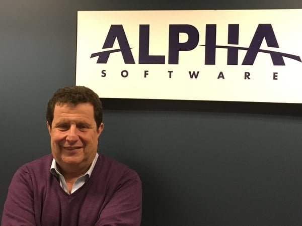 Richard Rabins, CEO, Estel Tech Corporation