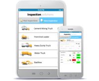 Construction Equipment Inspection App-1-1