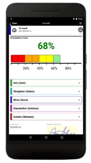 Low-code development for mobile apps will be key to making IoT, analytics, AI and other new technologies a reality in business.
