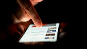 Eliminating paper forms and using mobile forms can help companies reduce person-to-person contact so they can reopen safely and get employees back to work.