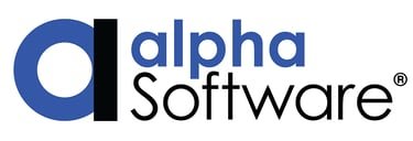 AlphaSoftwareLogo