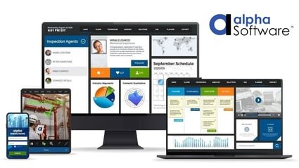 Start with your forms - Estel Tech can take your paper forms digital 
