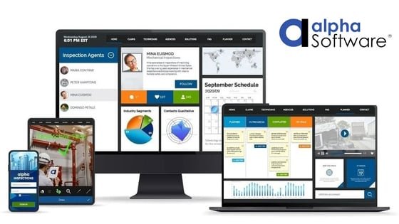 smarter document workflow digital forms