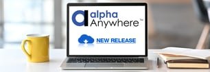 Introducing Estel Tech Anywhere Low Code Software Version 4.6.3.9