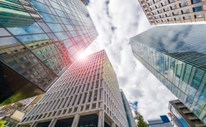 Moving to cloud computing