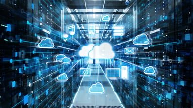 to select the right software review hosting devops and data governance options