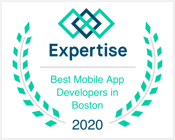 Exerptise Top Boston App Developers