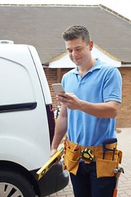 Mobile Forms for Field Service Productivity | Estel Tech