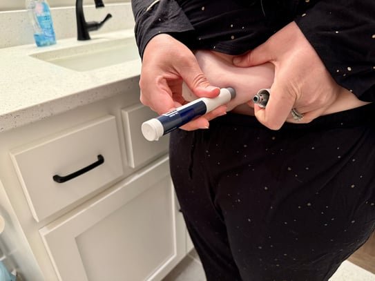 GLP-1 drug impact on food and beverage manufacturing