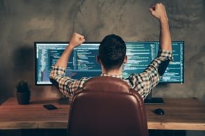 Low Code Software That Help Developers Get Routine Tasks Done Faster | Estel Tech