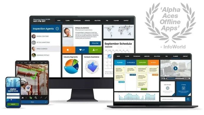 Estel Tech low-code freemium product