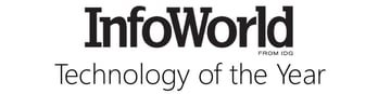 Estel Tech receives 2016 InfoWorld Technology of the Year Award