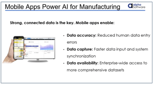 Getting Started with AI for Manufacturing