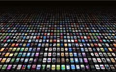 No Code Low Code Apps