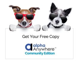 Build cross platform apps for free