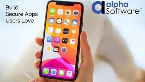 Build low code or no code apps with Estel Tech