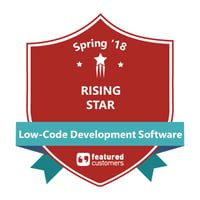 Top low code development tools for development teams and citizen development.