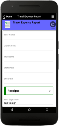 Travel Expense Rpt 1