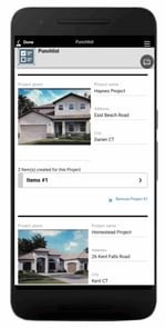 low code development example 7
