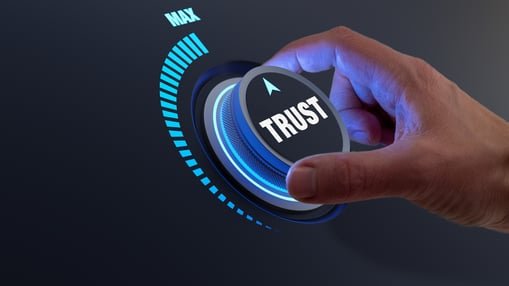 AI agents need quality data and paper forms won't cut it.