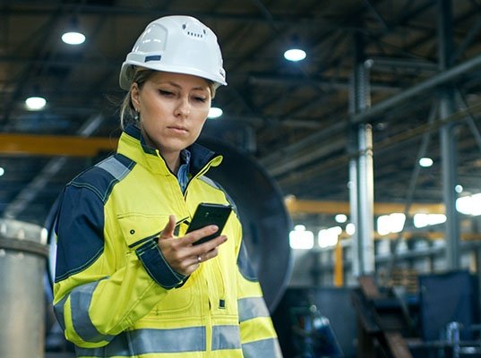 Mobile Forms for Today's Business Needs | Estel Tech
