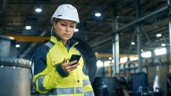 intelligent apps solve the labor shortage
