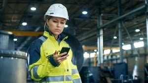 Digital transformation on the factory floor