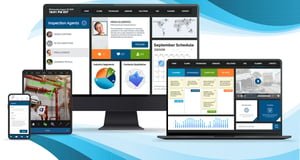 low code app development