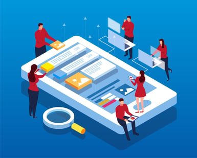 what do business apps cost?