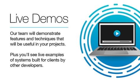Estel Tech demo shows the power of AI-driven app development