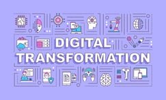 digital transformation