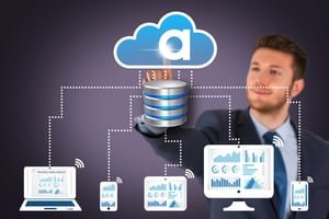 With Estel Tech Transform add powerful new mobile apps to extend your existing web-based business processes and workflows to field workers.