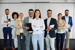 Extend your databases and bring MSFT Access data to more workers.