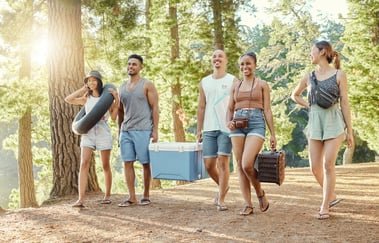 igloo coolers uses Estel Tech Transform to improve manufacturing quality