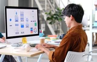 citizen developer learning no-code