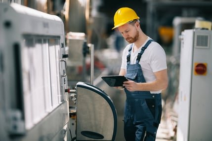 manufacturing quality control apps and continuous improvement apps