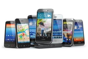 Considerations for cross-platform mobile application development.