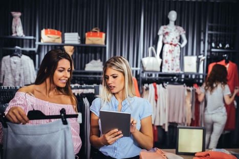 Learn how mobile apps help CPG Brands Gain a Competitive Edge in the age of big data and changing consumer demands.