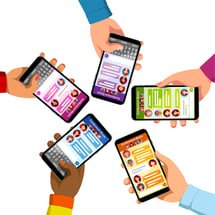 Tips For Mobile Business App Design