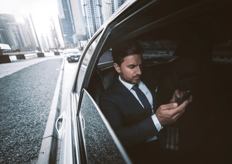 Limo Management