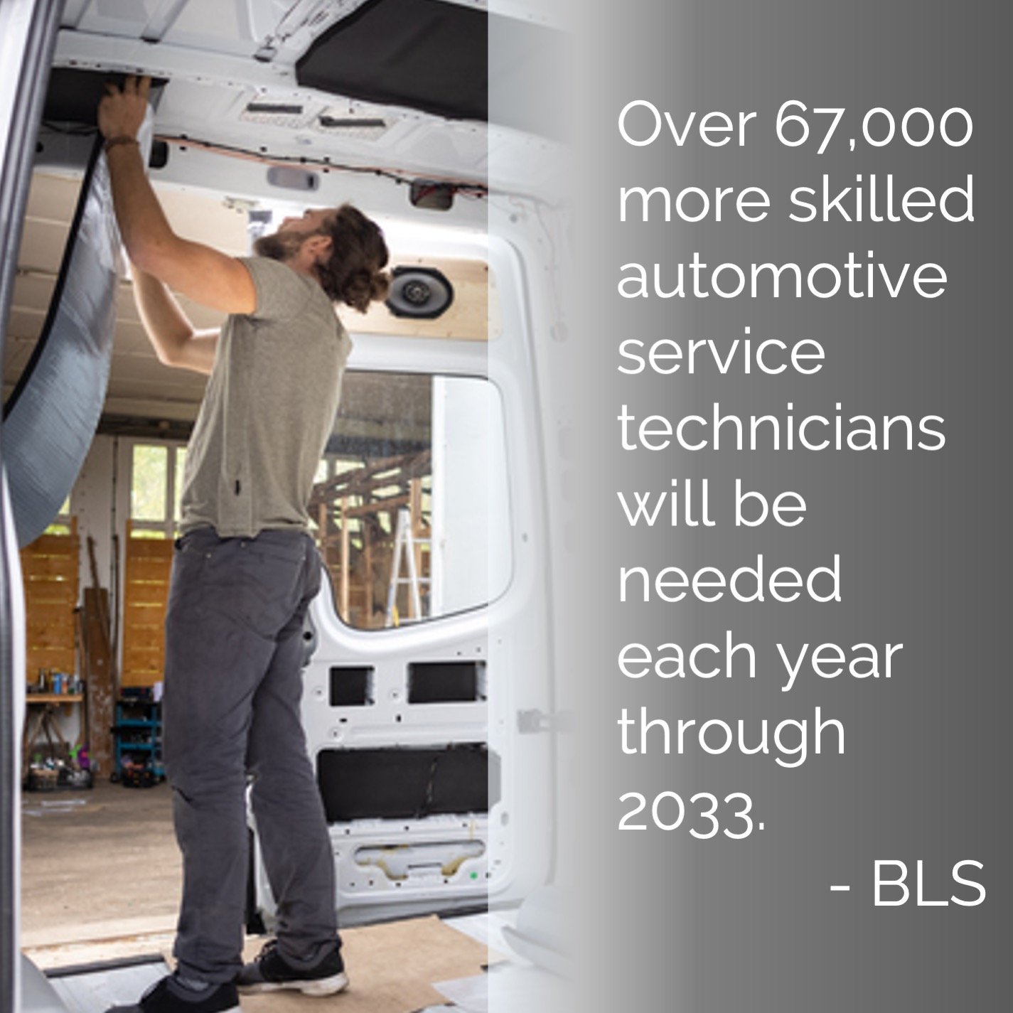 solutions for commercial vehicle upfitters