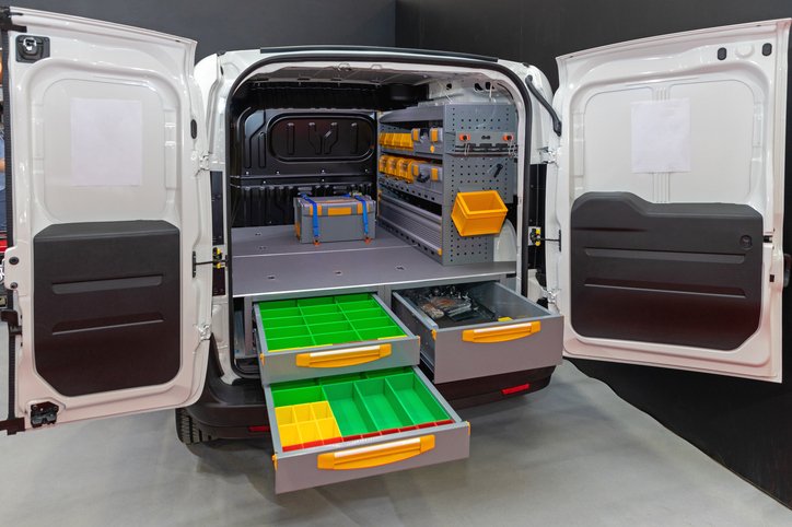 commercial vehicle upfitting solutions 2