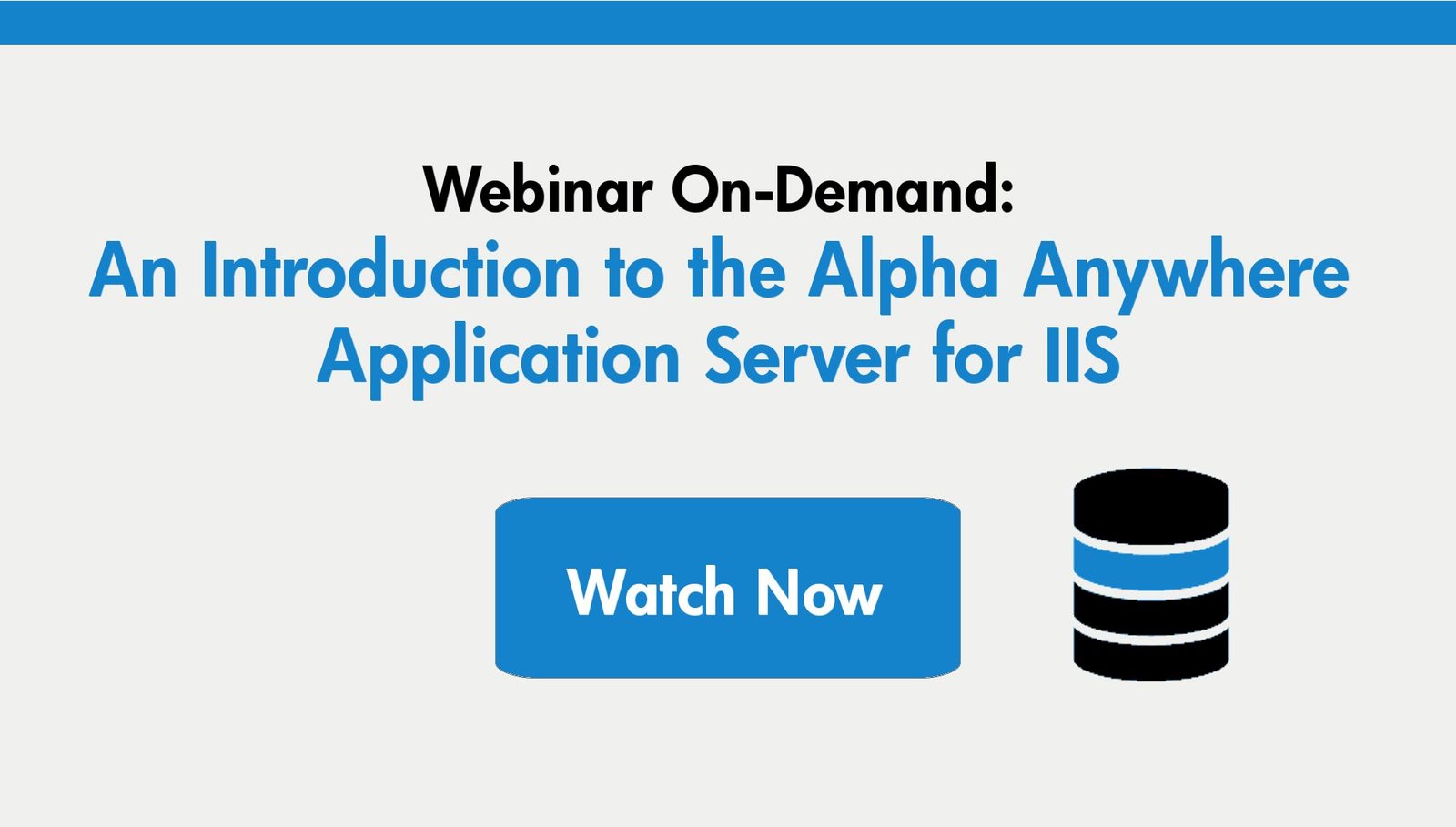 IIS server tutorials