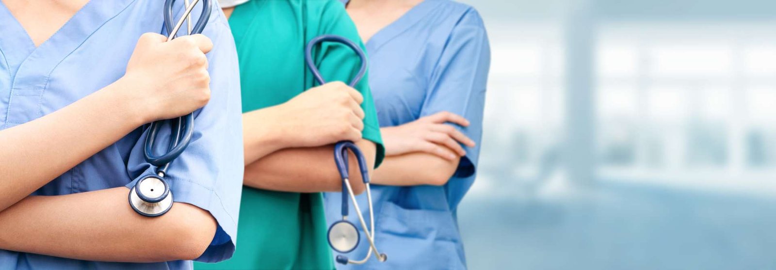 A dramatic shortage of healthcare workers including nurses, doctors and health aides, is the biggest problem facing modern healthcare today.